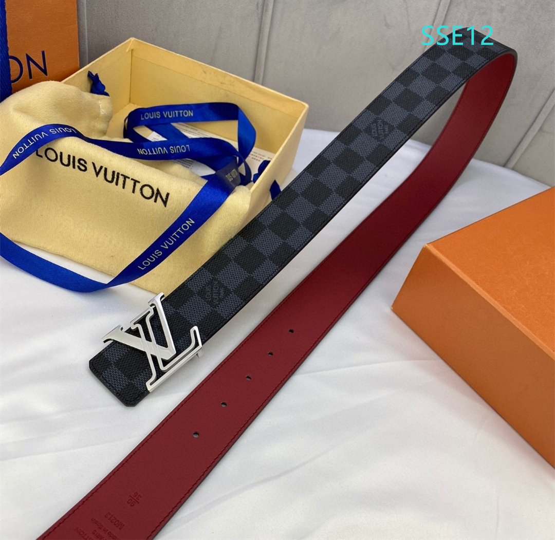 LV belt 40mmX100-125cm XH (14)