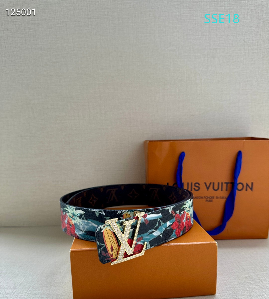 LV belt 40mmX100-125cm XH (14)