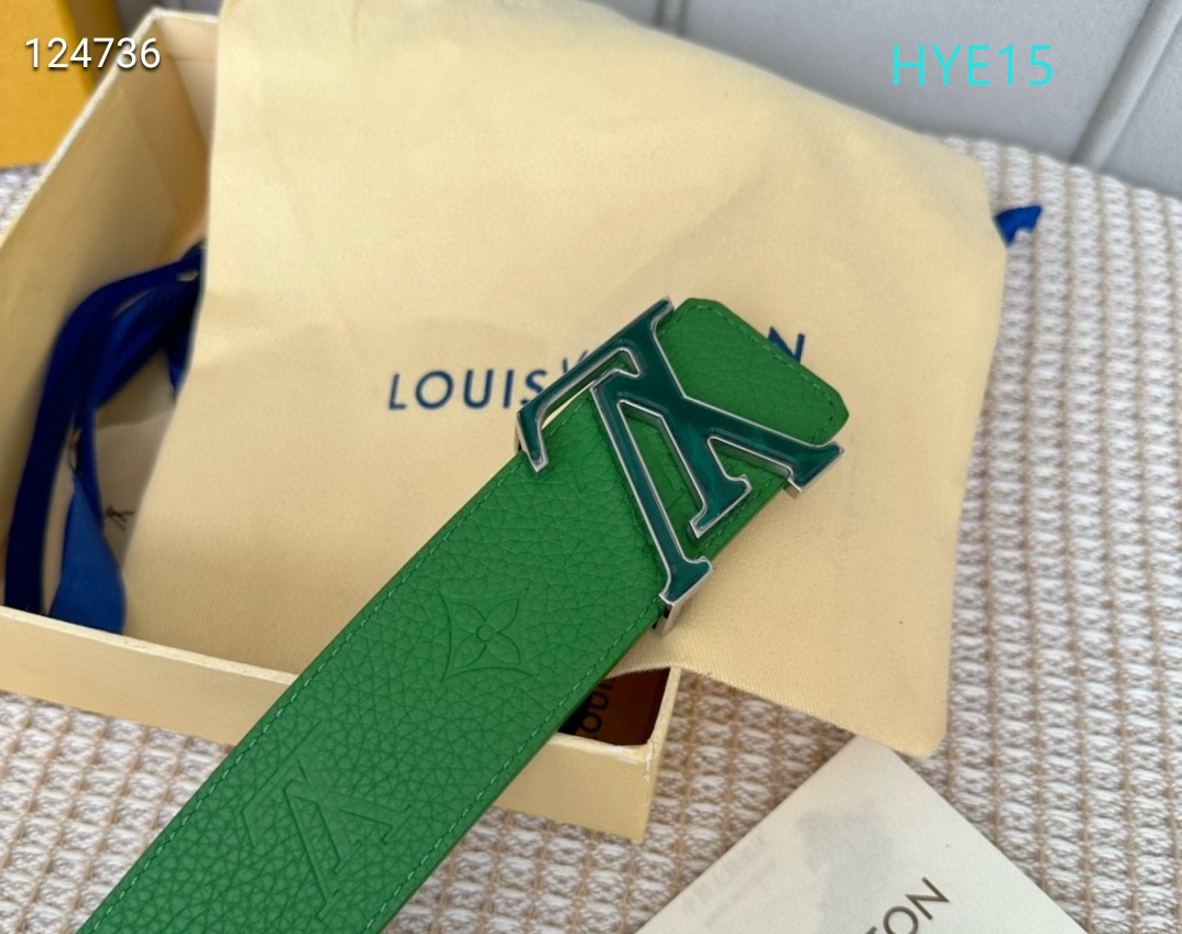 LV belt 40mmX100-125cm XH (140)
