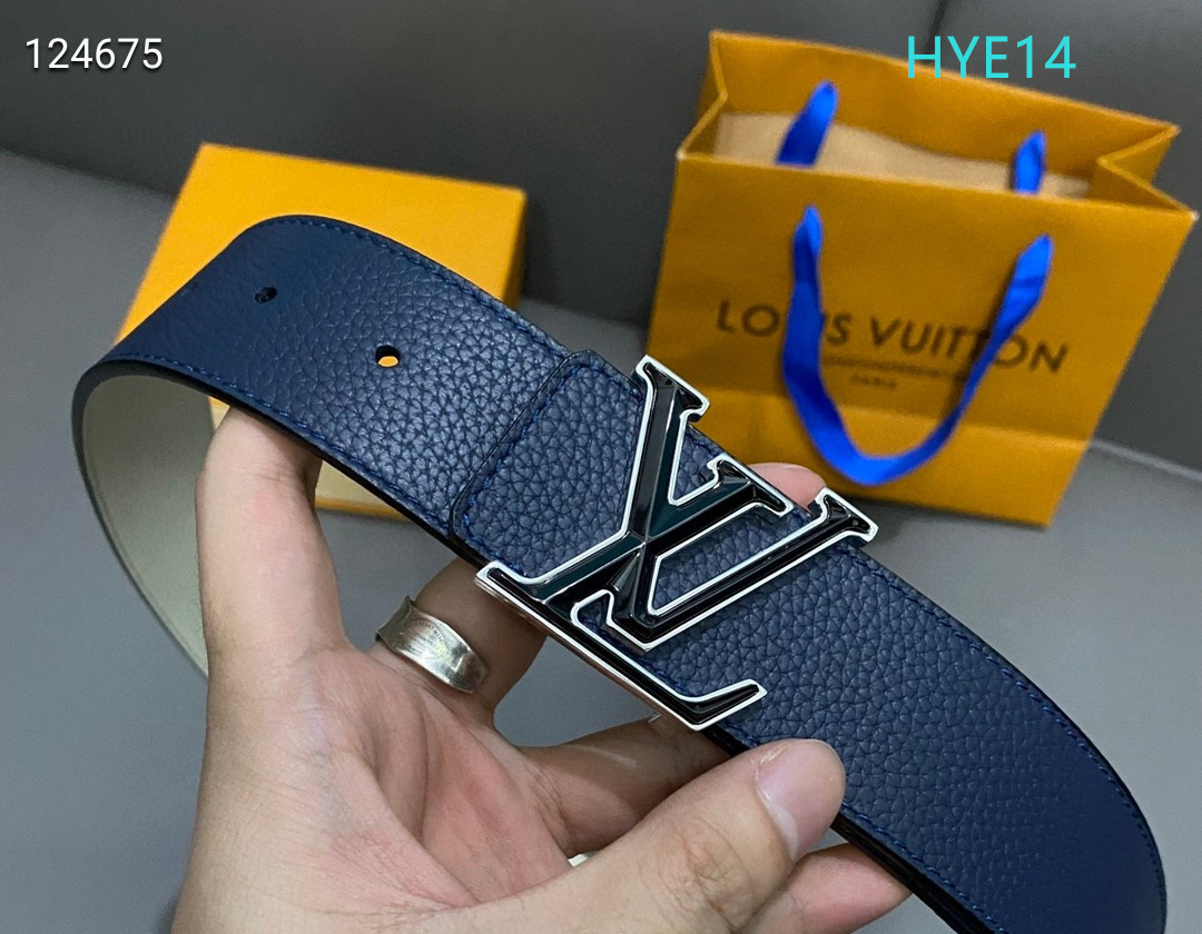 LV belt 40mmX100-125cm XH (15)