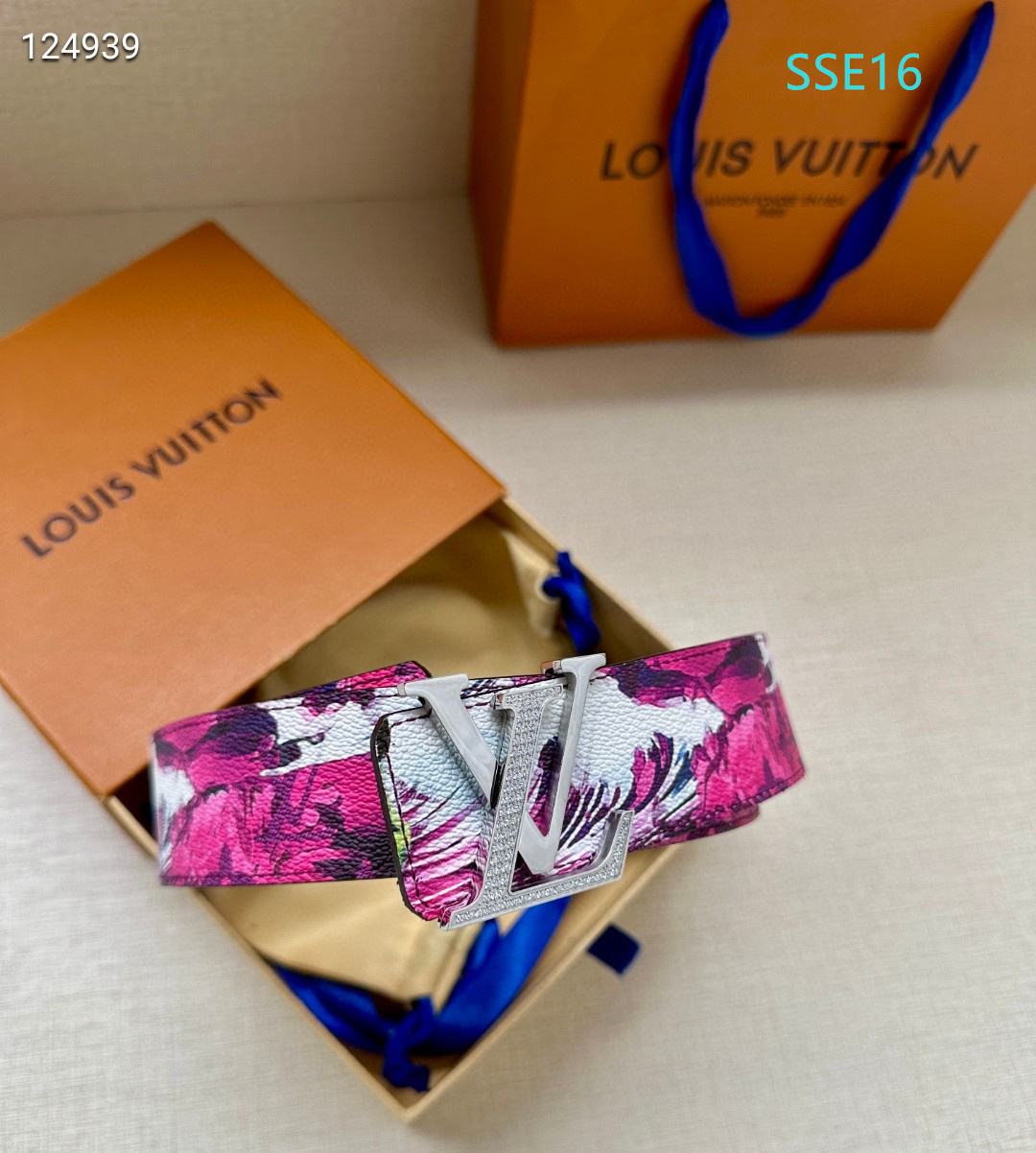 LV belt 40mmX100-125cm XH (15)