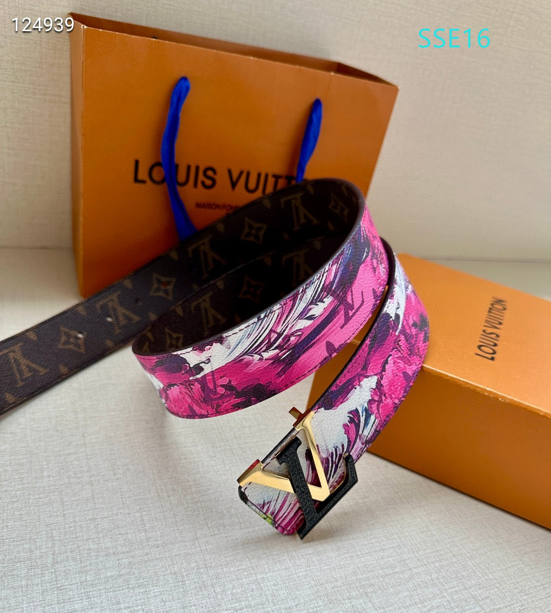 LV belt 40mmX100-125cm XH (16)
