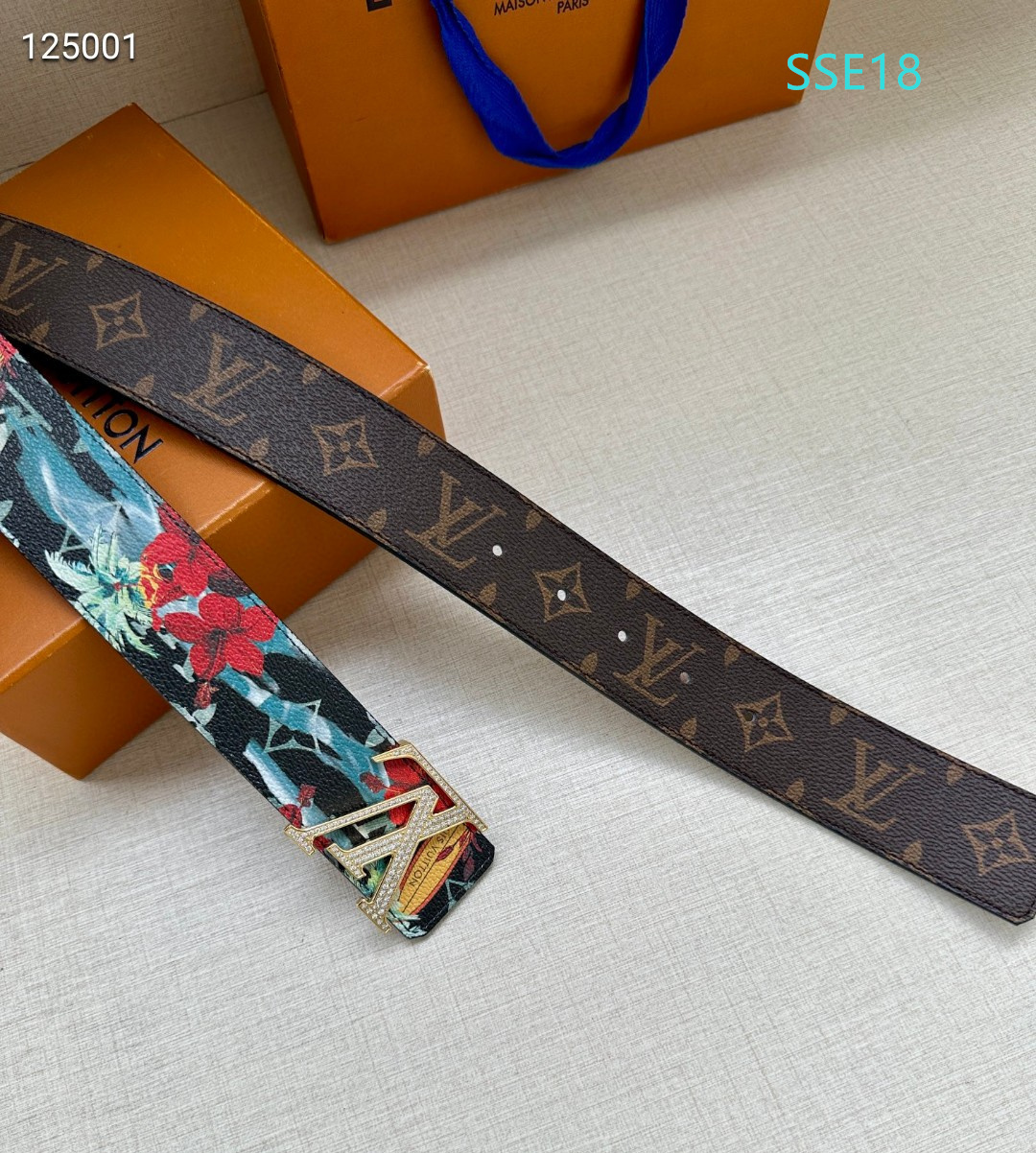 LV belt 40mmX100-125cm XH (16)
