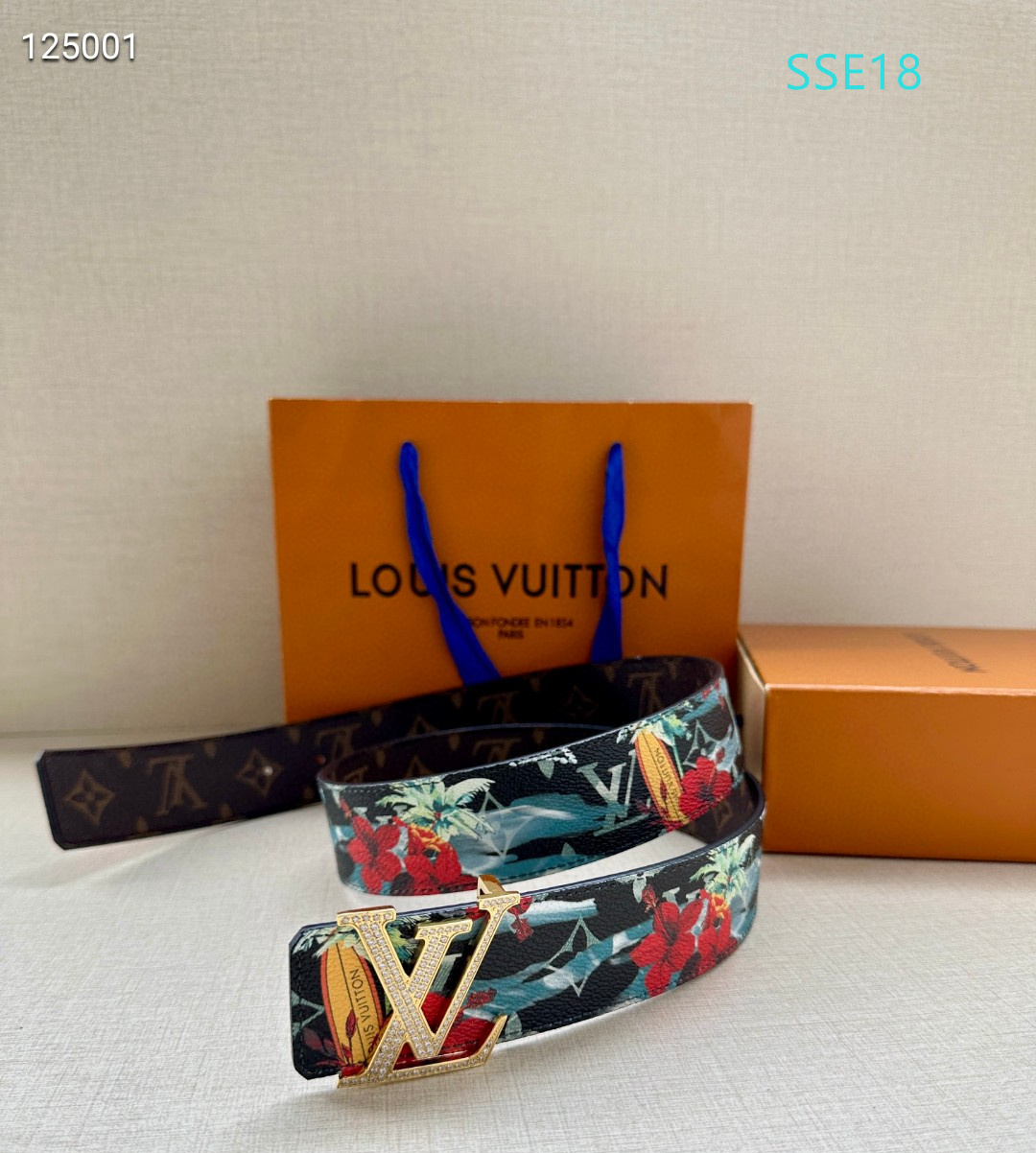 LV belt 40mmX100-125cm XH (17)