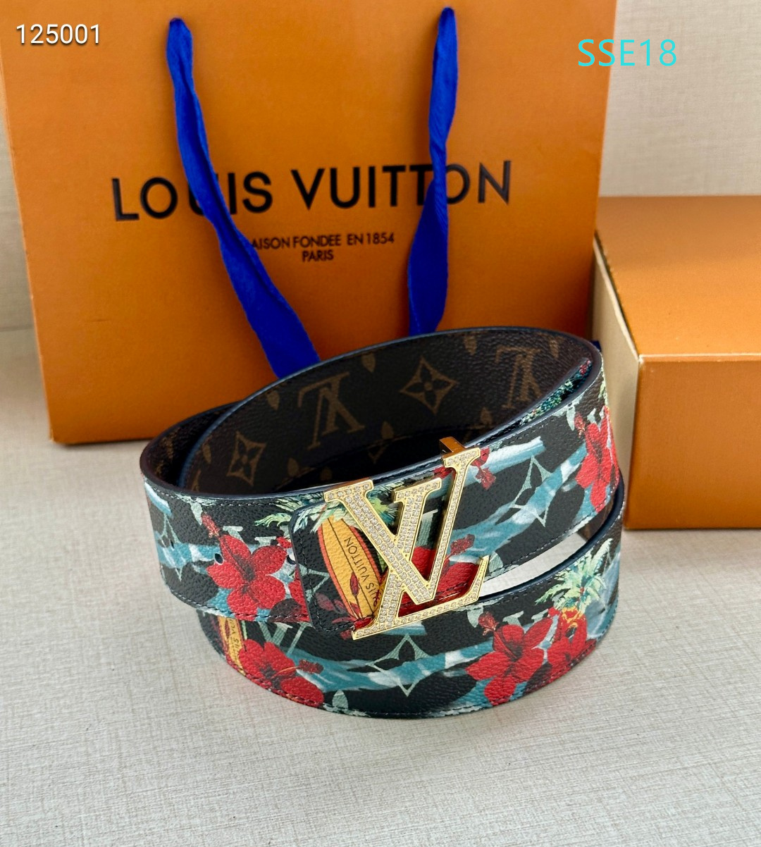 LV belt 40mmX100-125cm XH (18)
