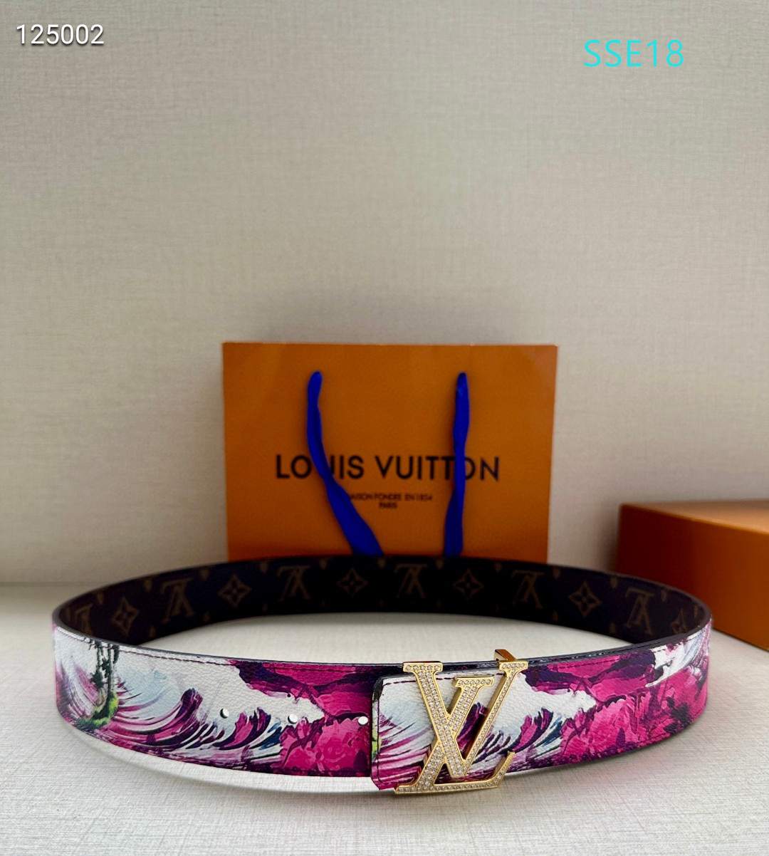 LV belt 40mmX100-125cm XH (19)