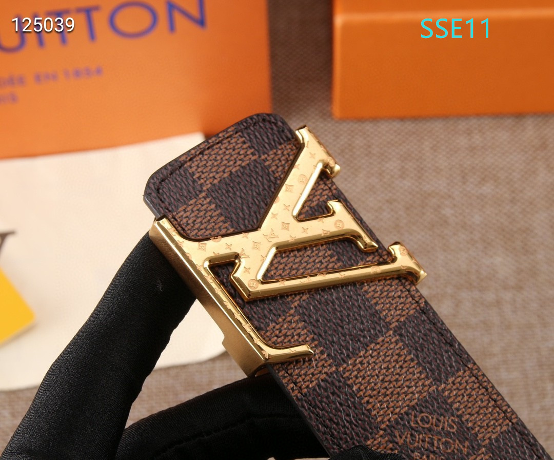 LV belt 40mmX100-125cm XH (2)