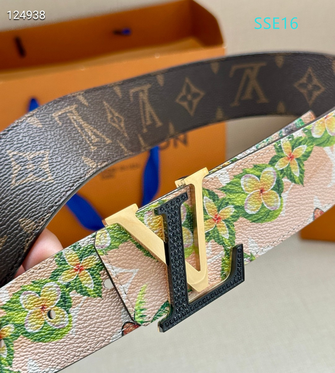 LV belt 40mmX100-125cm XH (2)