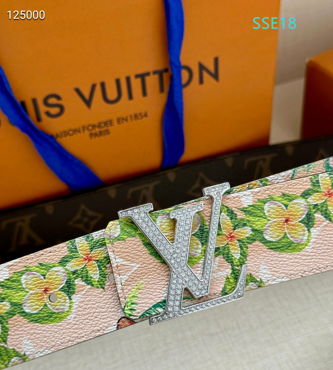 LV belt 40mmX100-125cm XH (2)