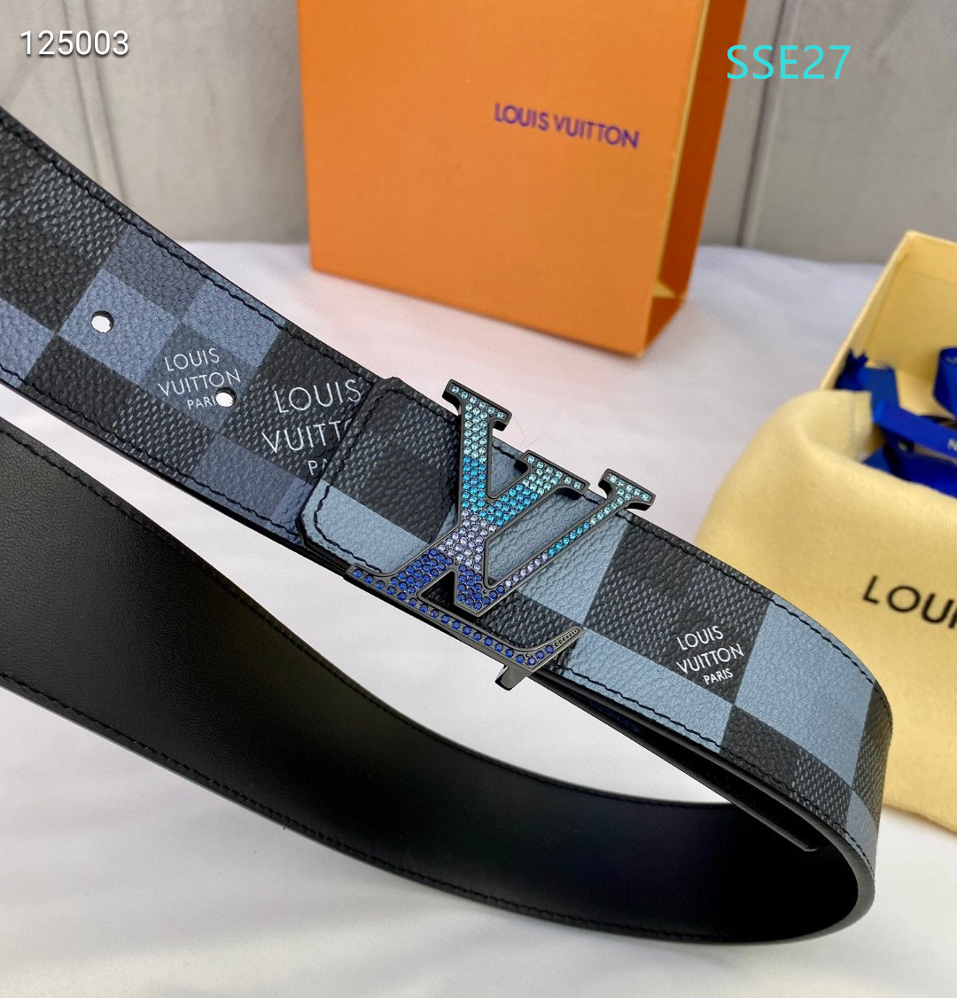 LV belt 40mmX100-125cm XH (2)