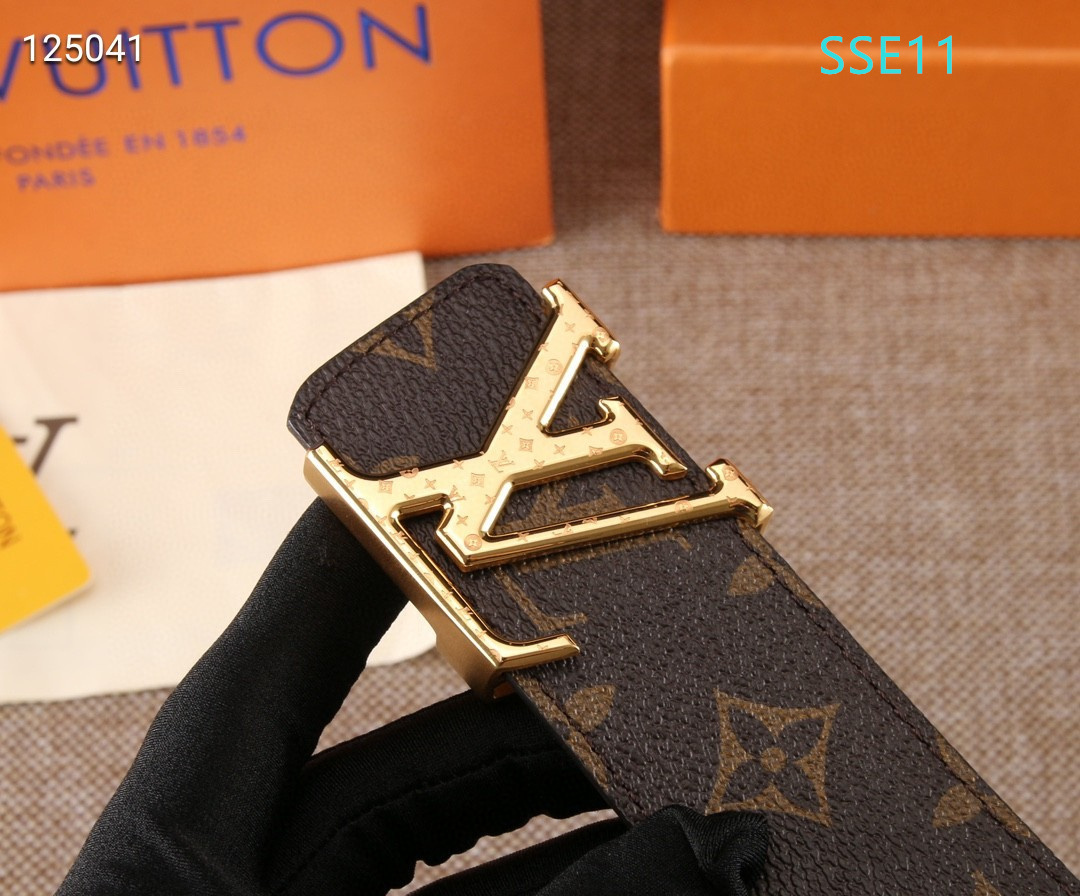 LV belt 40mmX100-125cm XH (20)
