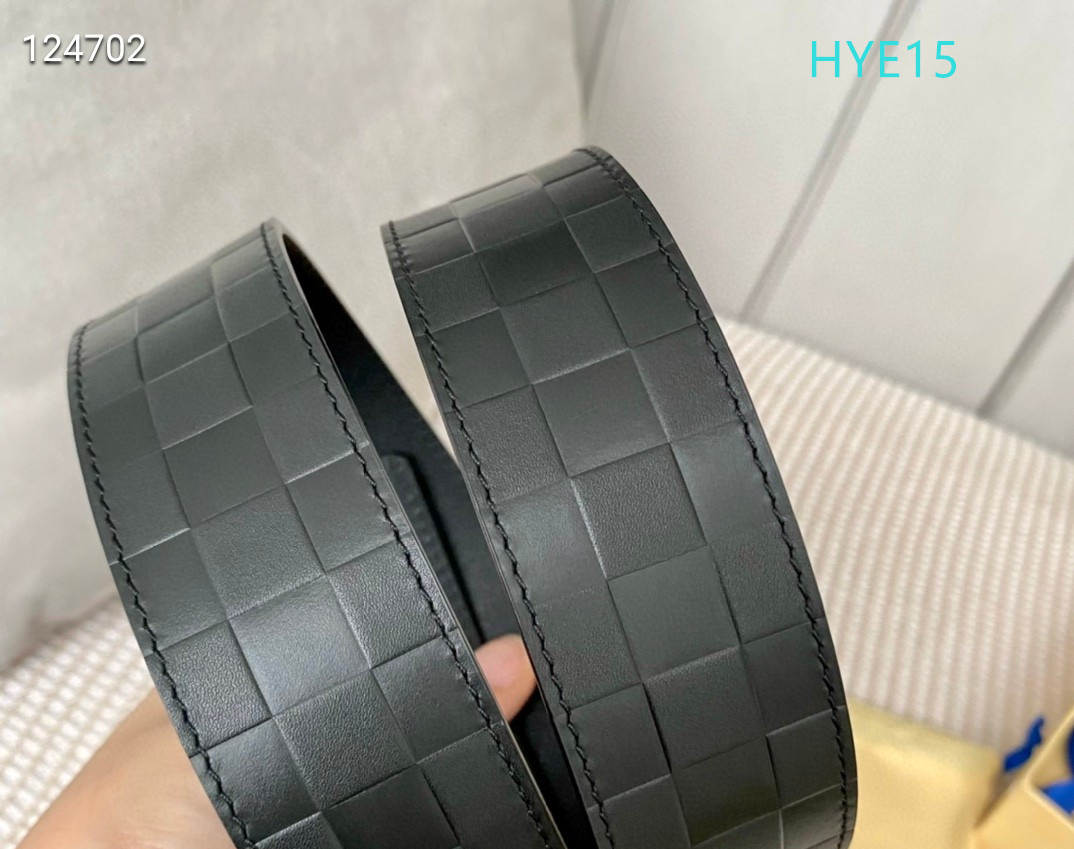 LV belt 40mmX100-125cm XH (20)