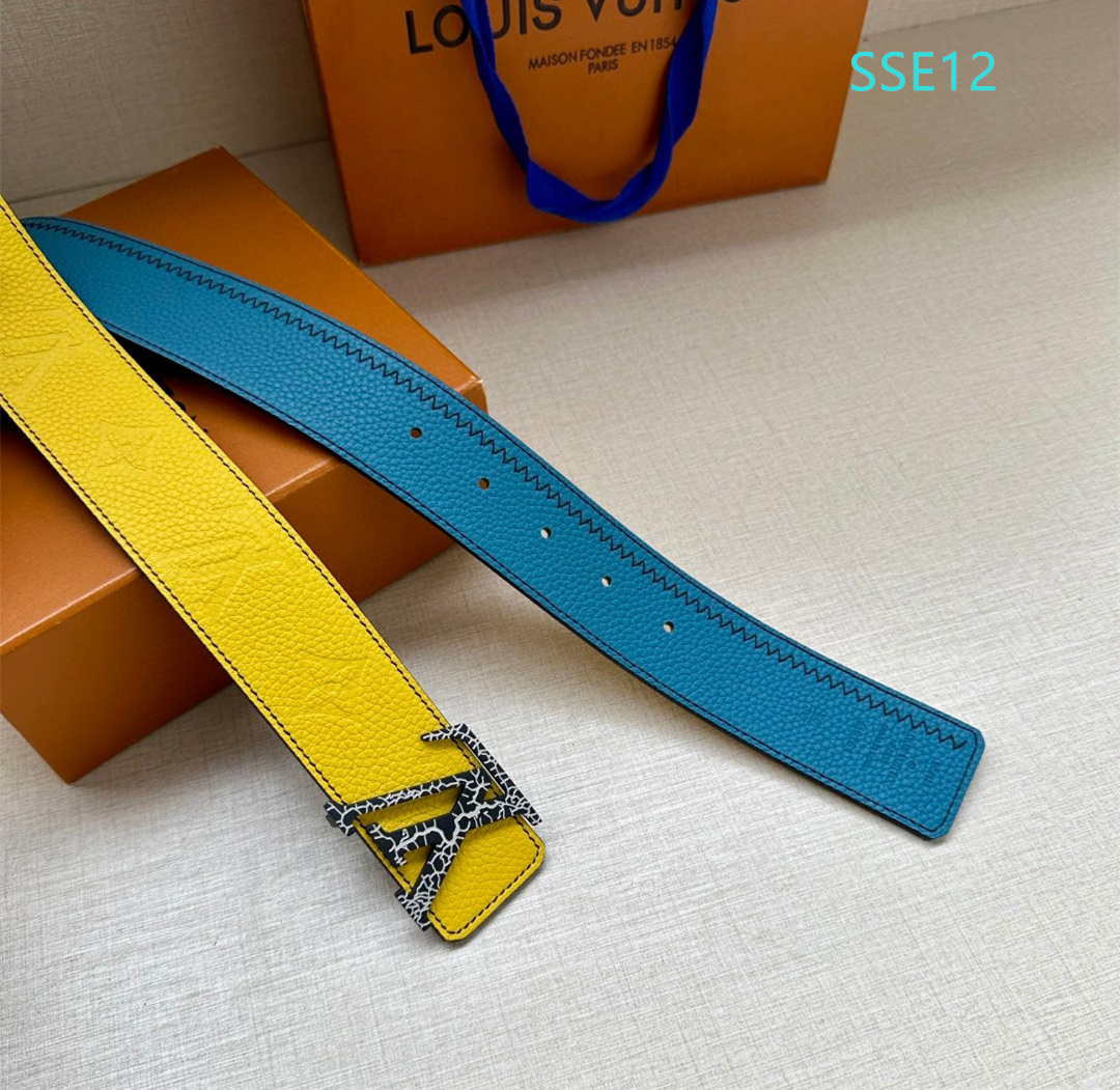 LV belt 40mmX100-125cm XH (21)