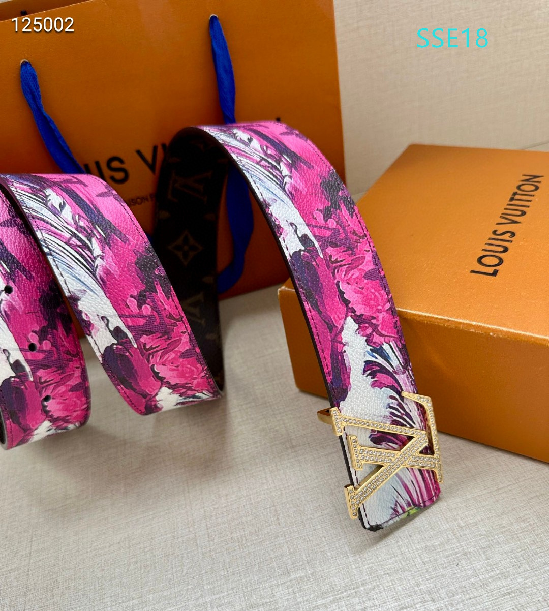 LV belt 40mmX100-125cm XH (21)