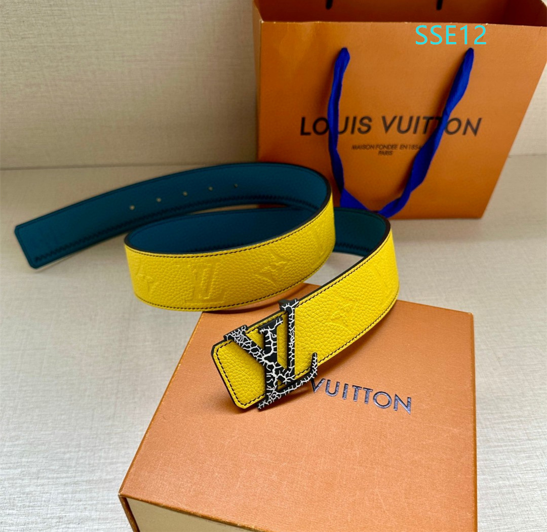LV belt 40mmX100-125cm XH (22)