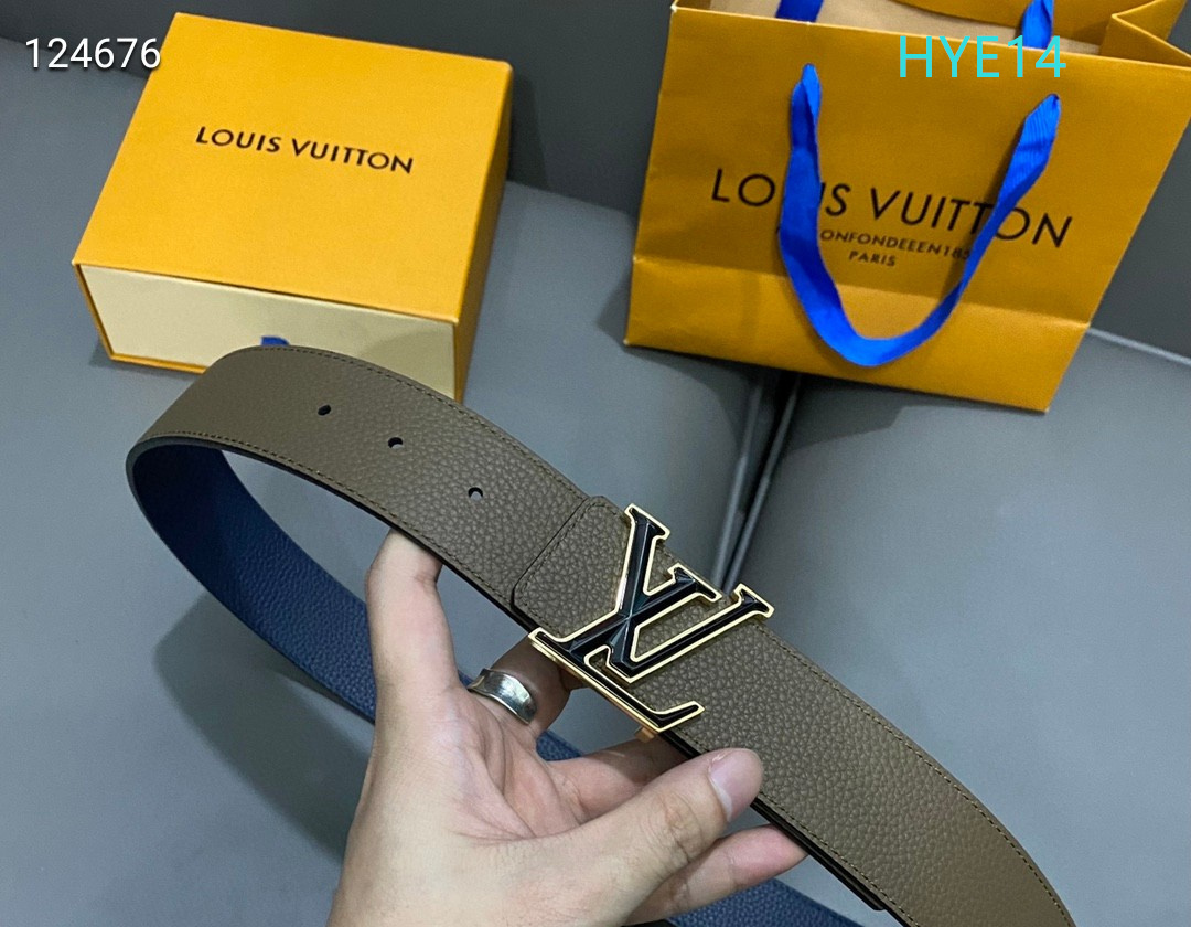 LV belt 40mmX100-125cm XH (22)