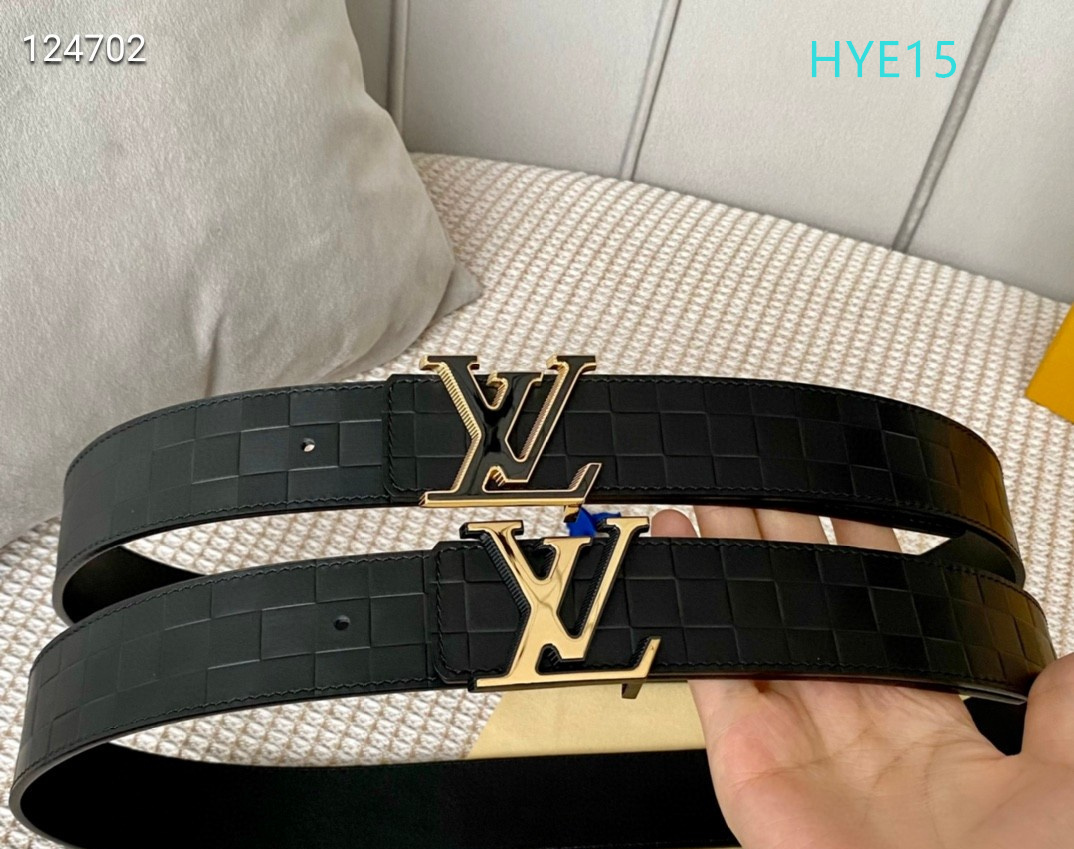 LV belt 40mmX100-125cm XH (22)