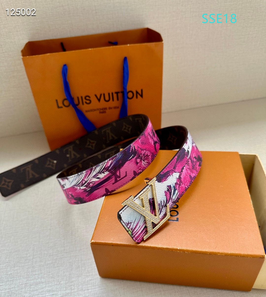 LV belt 40mmX100-125cm XH (22)