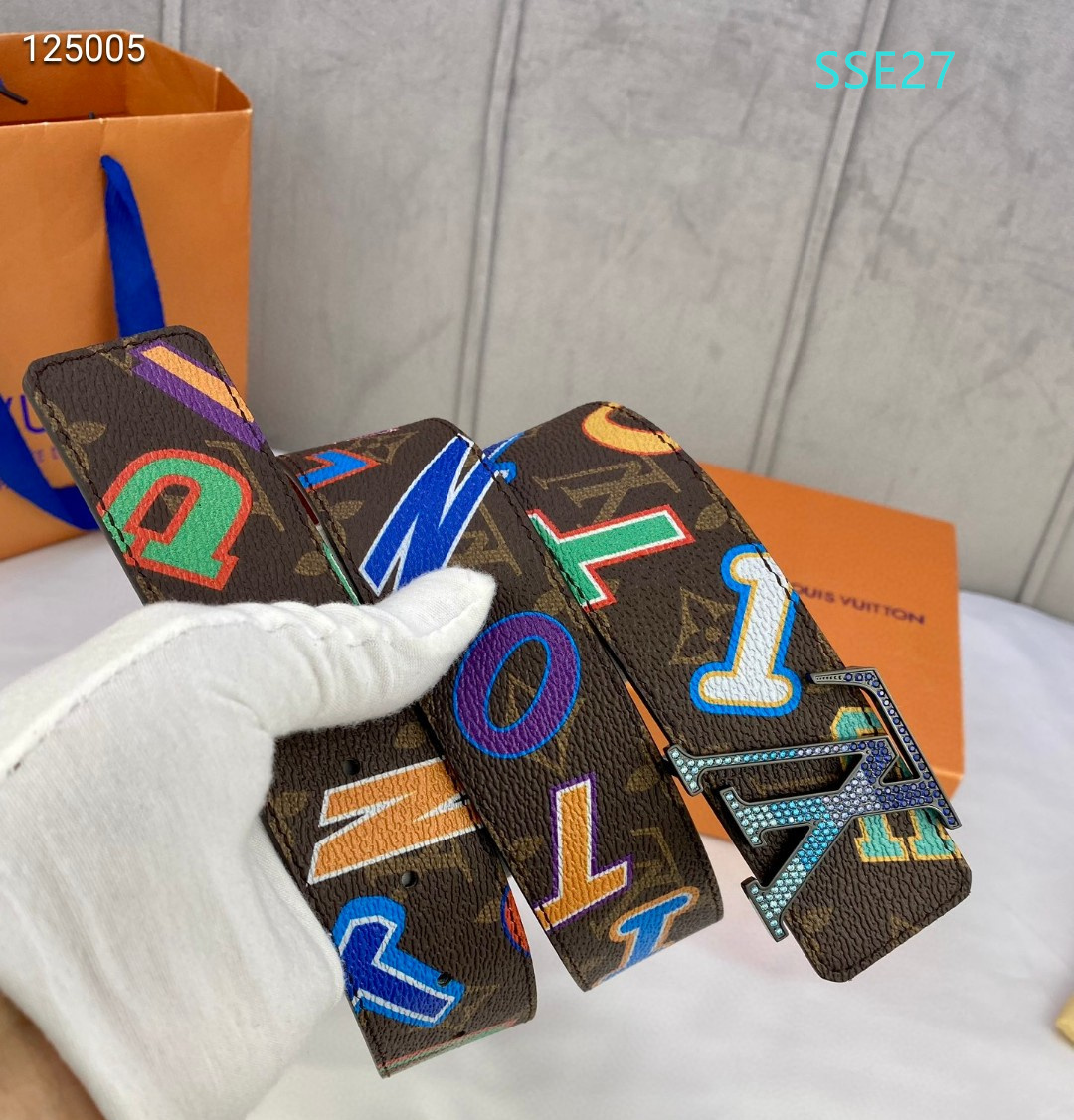 LV belt 40mmX100-125cm XH (22)