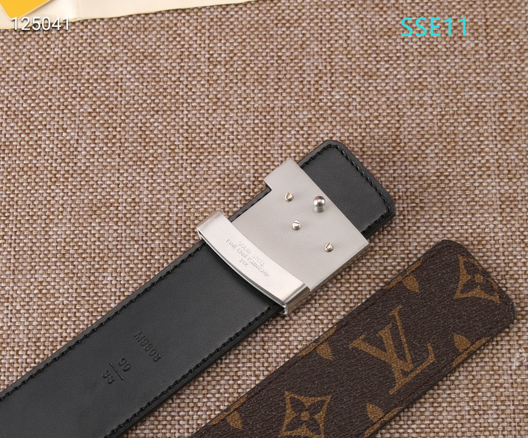 LV belt 40mmX100-125cm XH (23)