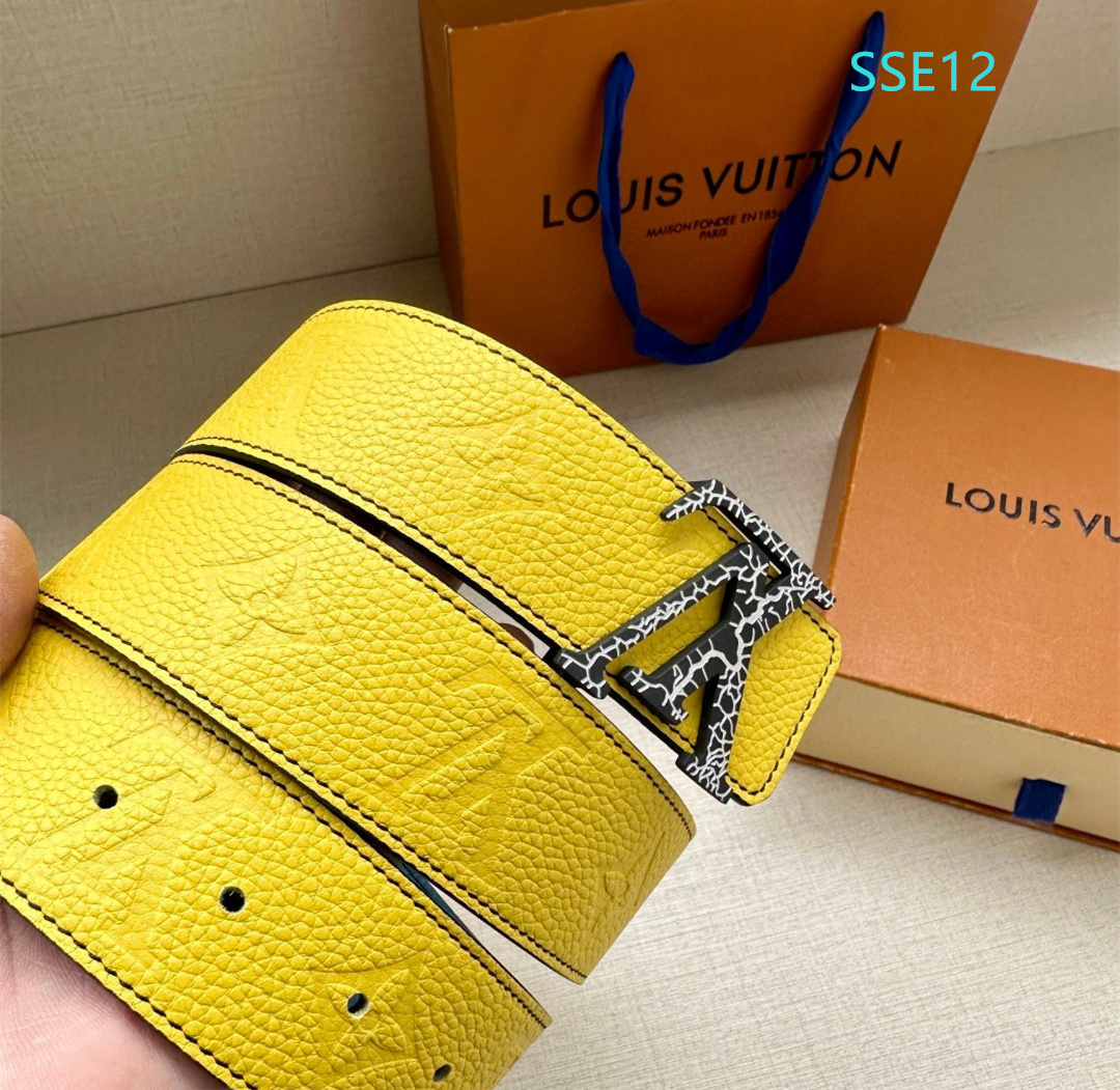 LV belt 40mmX100-125cm XH (23)