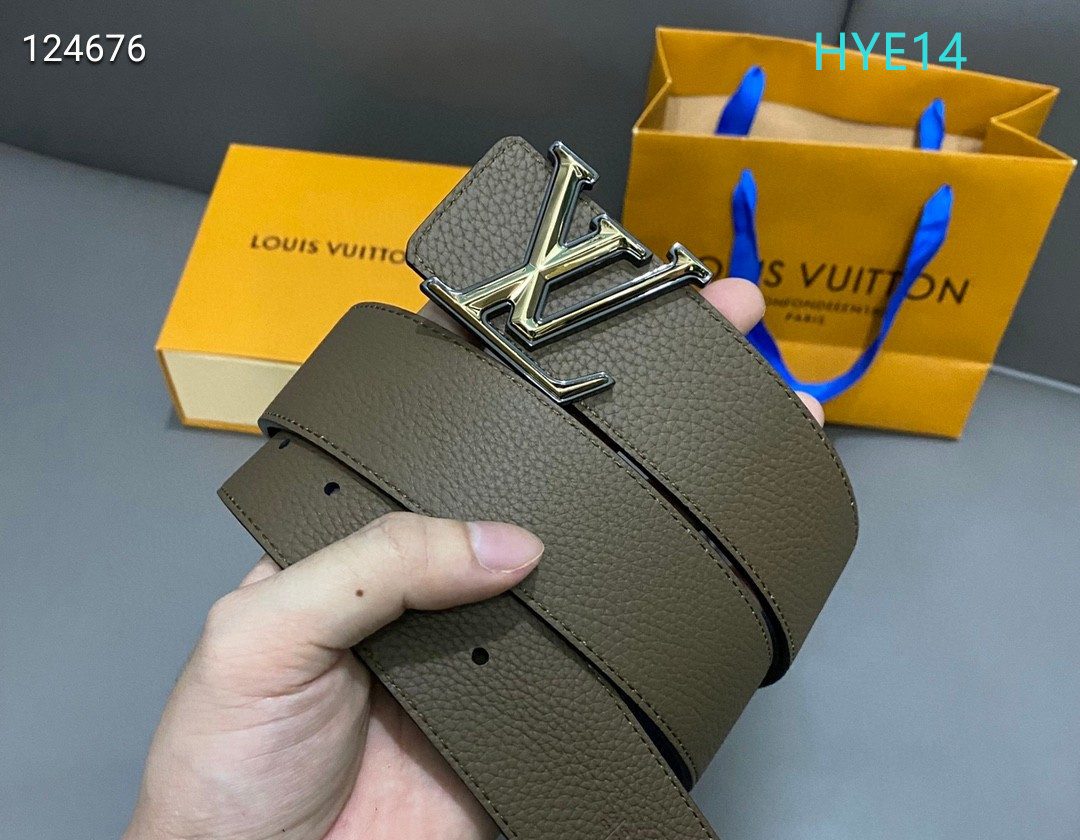 LV belt 40mmX100-125cm XH (23)