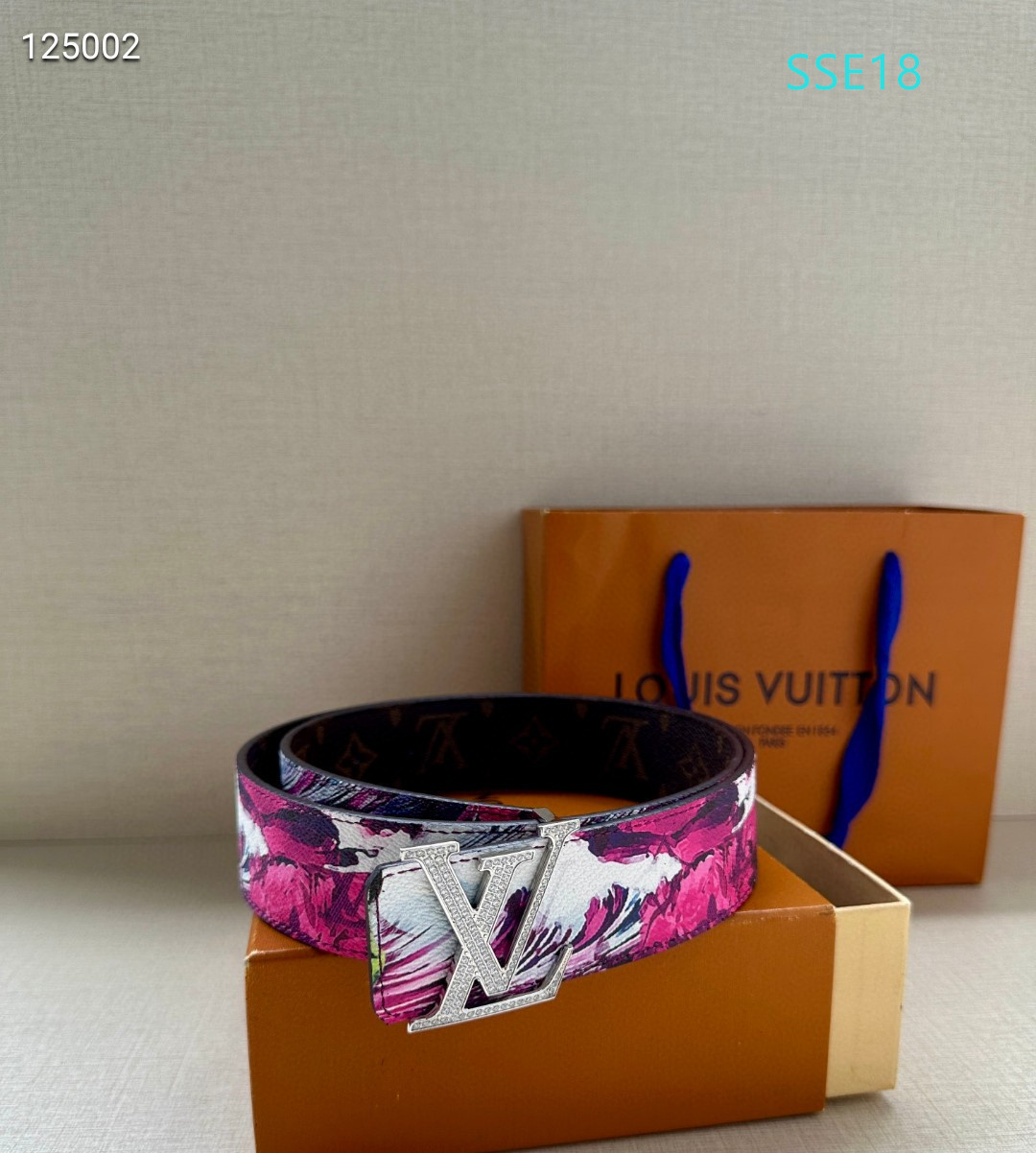 LV belt 40mmX100-125cm XH (23)