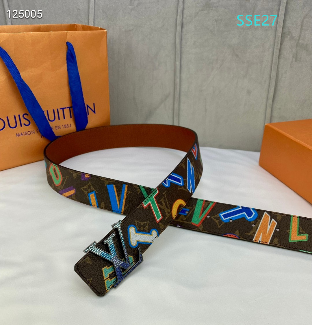 LV belt 40mmX100-125cm XH (23)