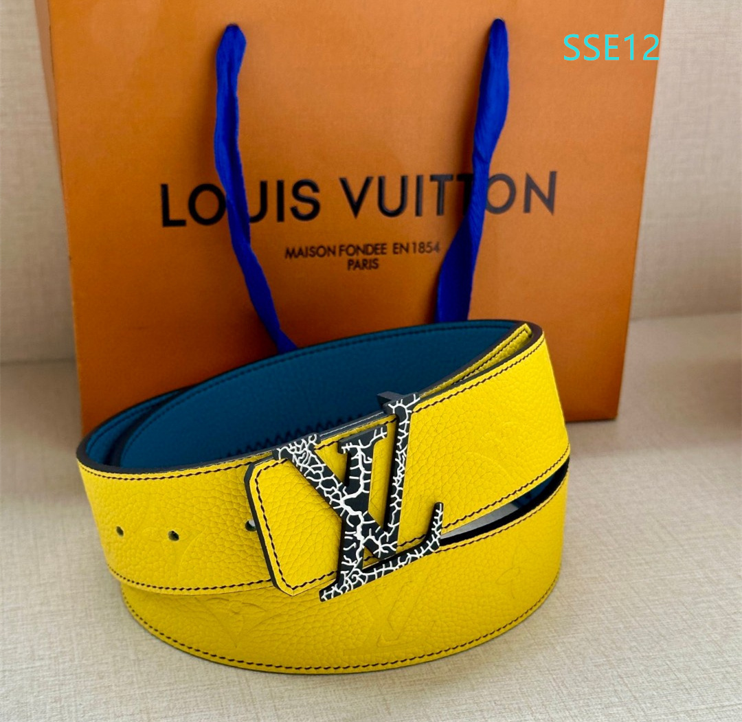 LV belt 40mmX100-125cm XH (24)