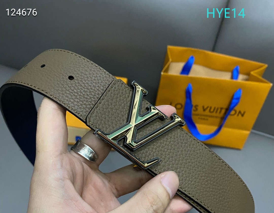 LV belt 40mmX100-125cm XH (24)