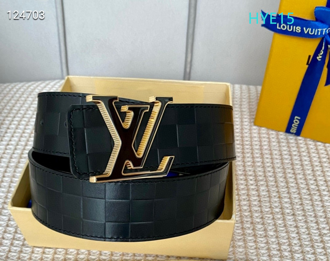 LV belt 40mmX100-125cm XH (24)