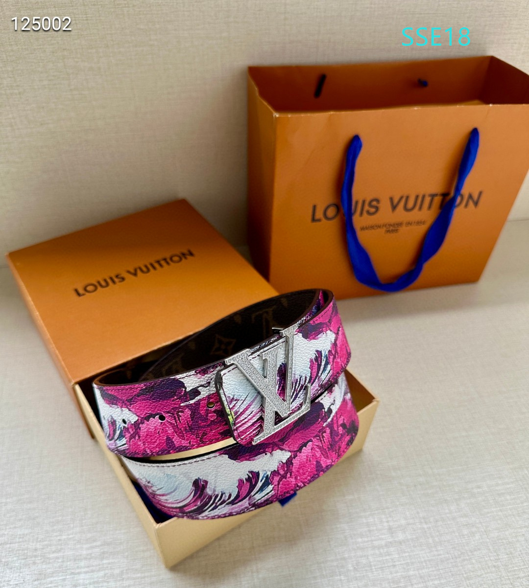 LV belt 40mmX100-125cm XH (24)