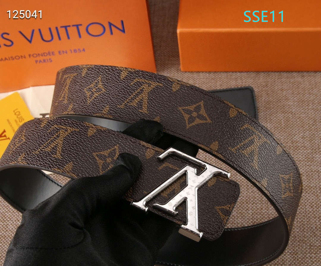 LV belt 40mmX100-125cm XH (25)