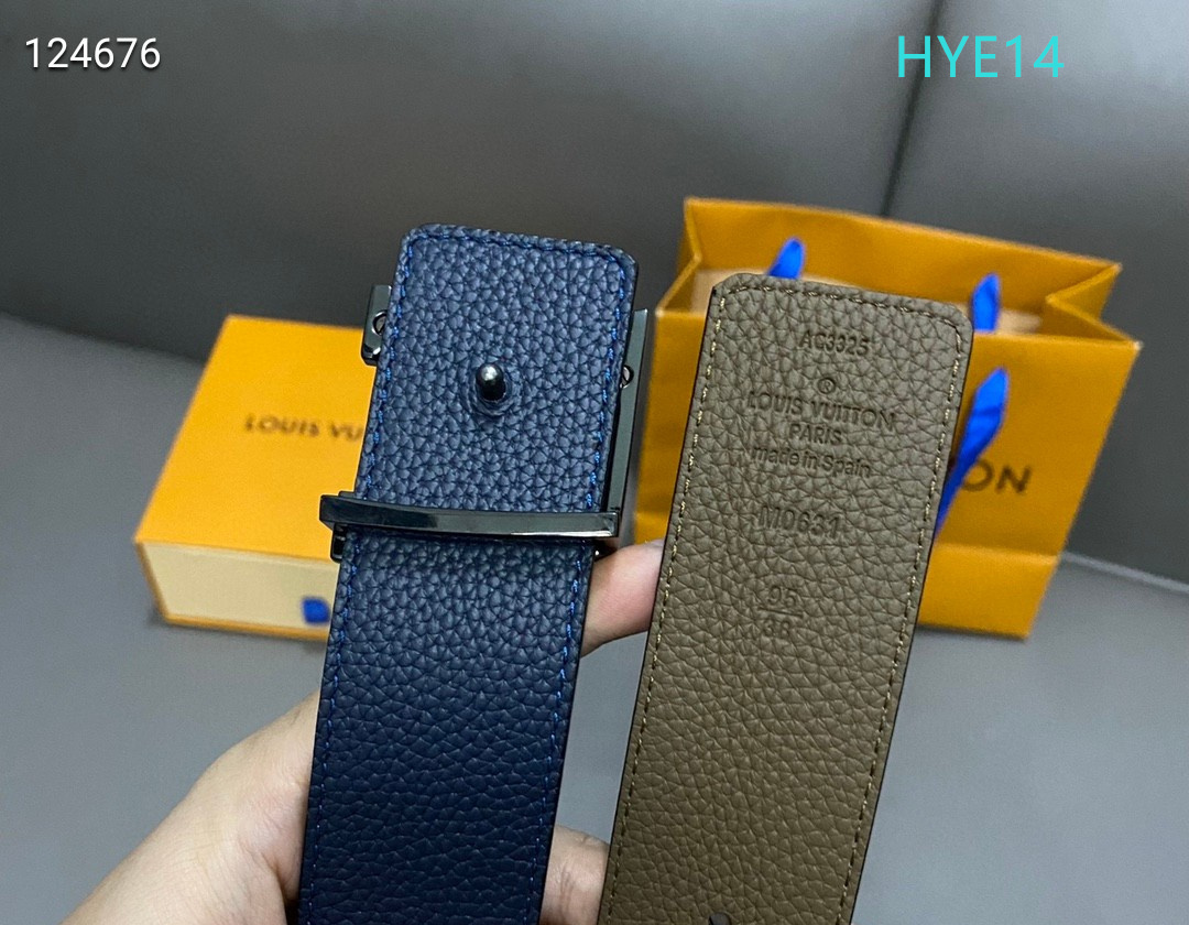 LV belt 40mmX100-125cm XH (26)