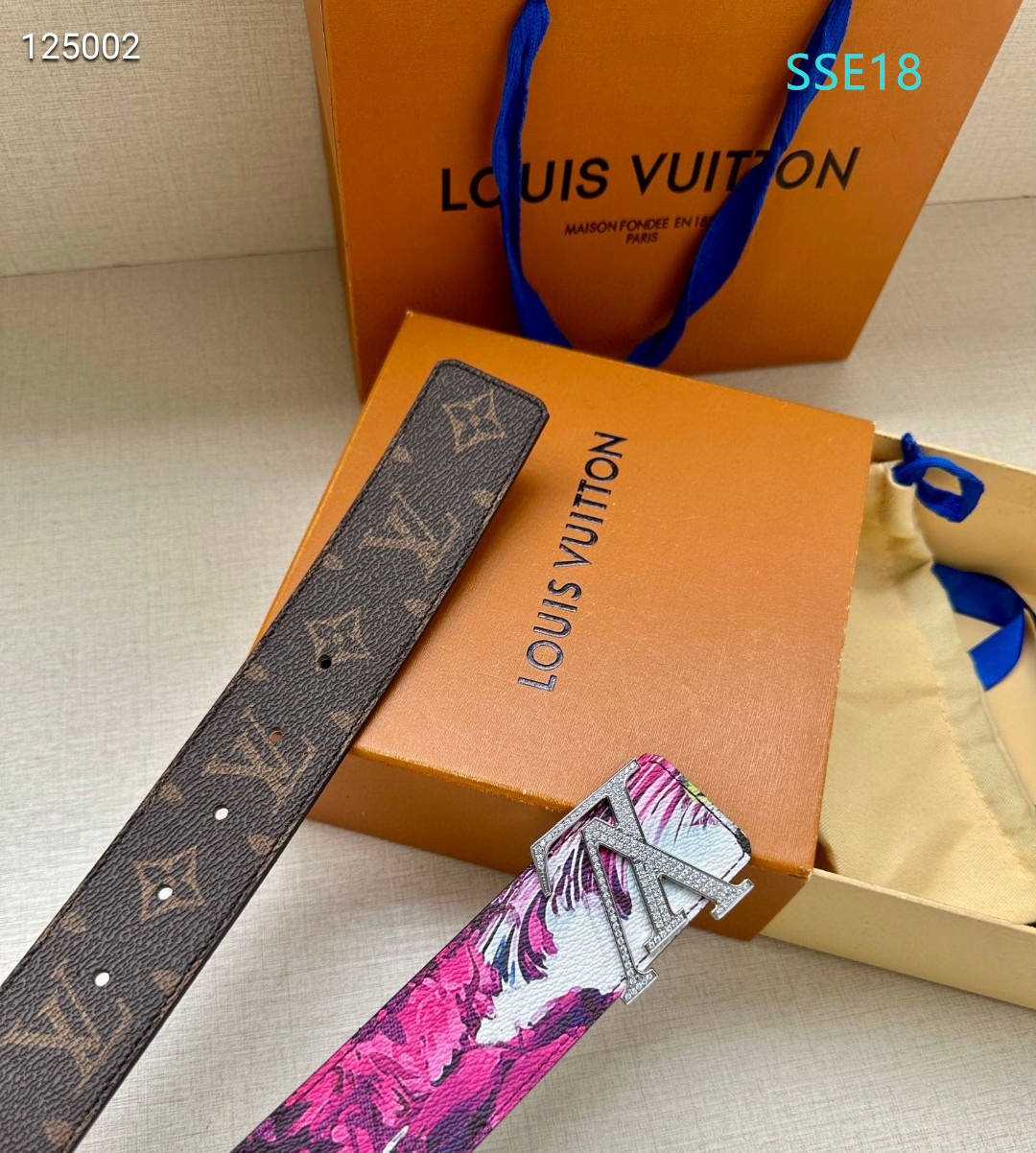 LV belt 40mmX100-125cm XH (26)