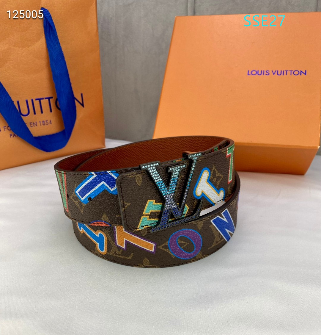 LV belt 40mmX100-125cm XH (26)