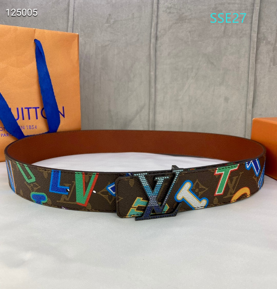 LV belt 40mmX100-125cm XH (27)