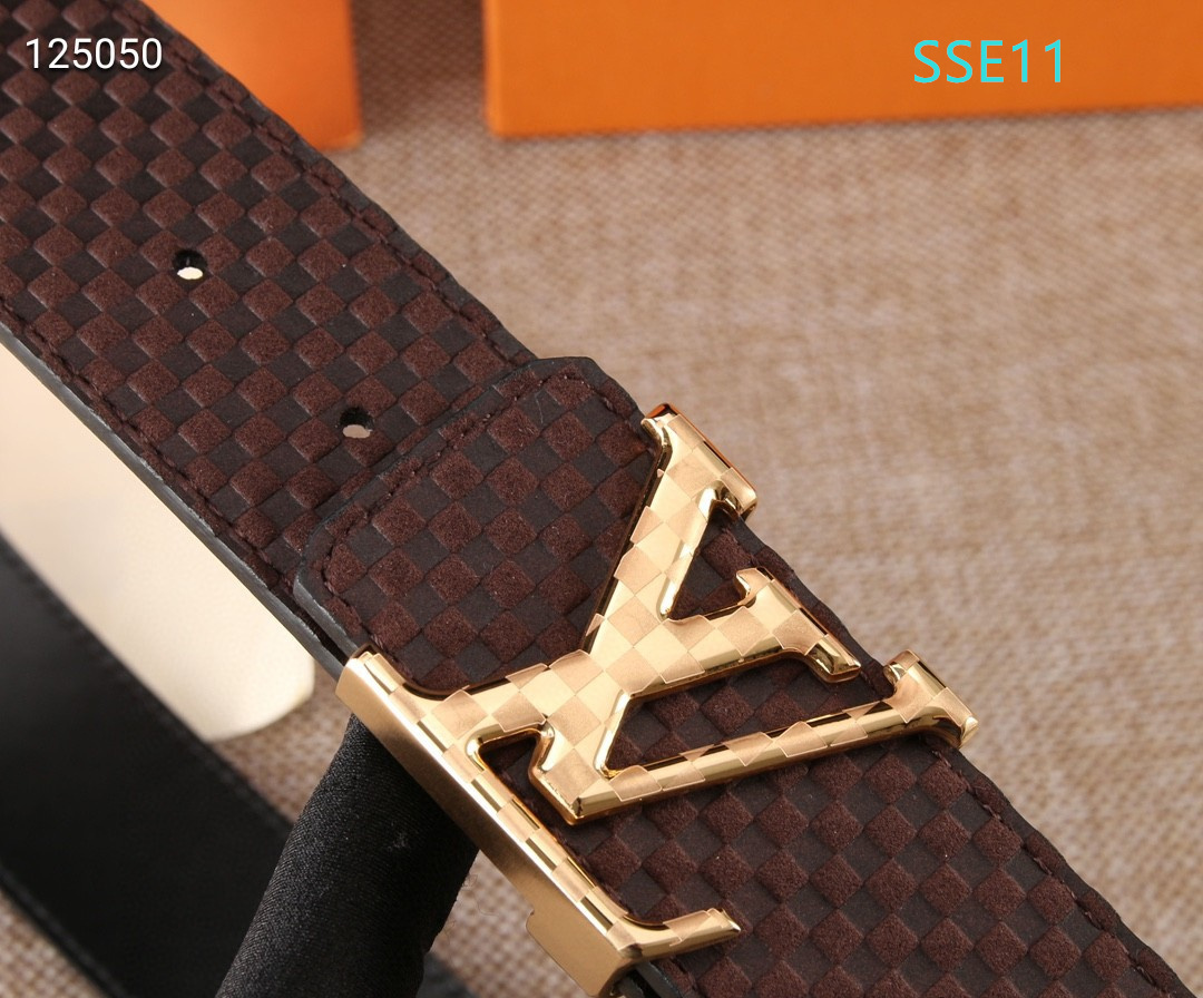 LV belt 40mmX100-125cm XH (28)