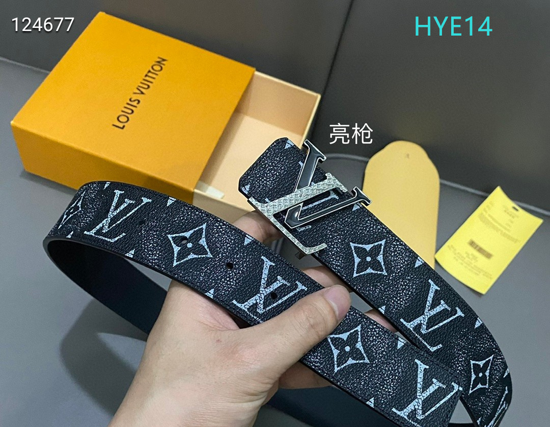 LV belt 40mmX100-125cm XH (28)