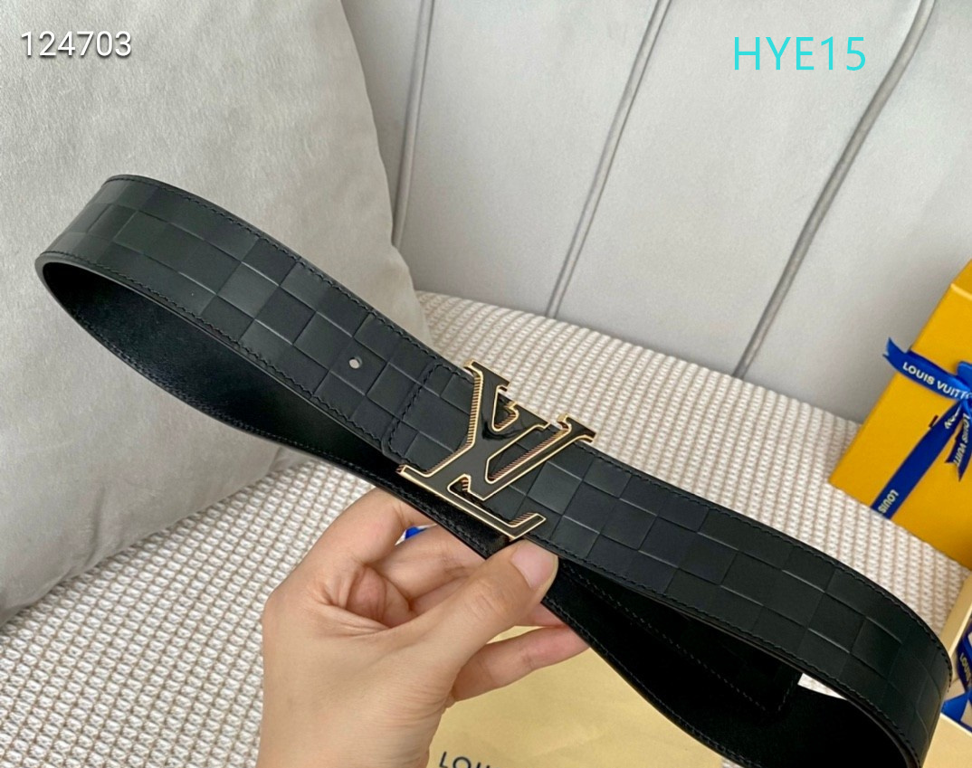LV belt 40mmX100-125cm XH (28)