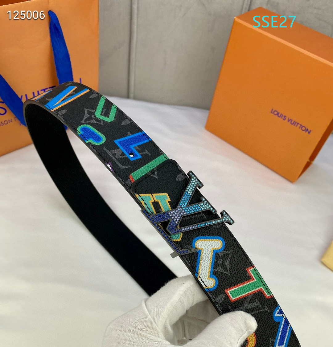 LV belt 40mmX100-125cm XH (28)