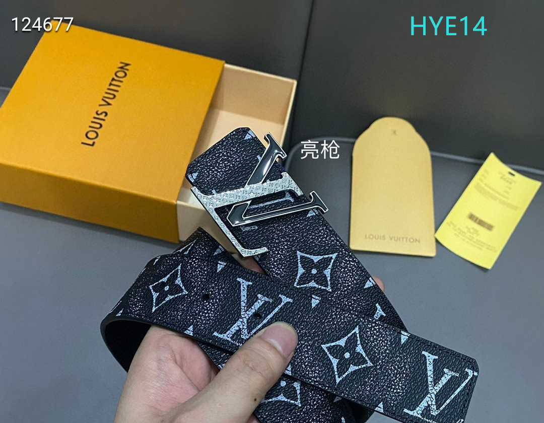 LV belt 40mmX100-125cm XH (29)