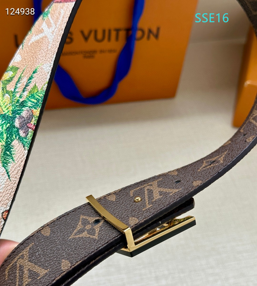 LV belt 40mmX100-125cm XH (3)