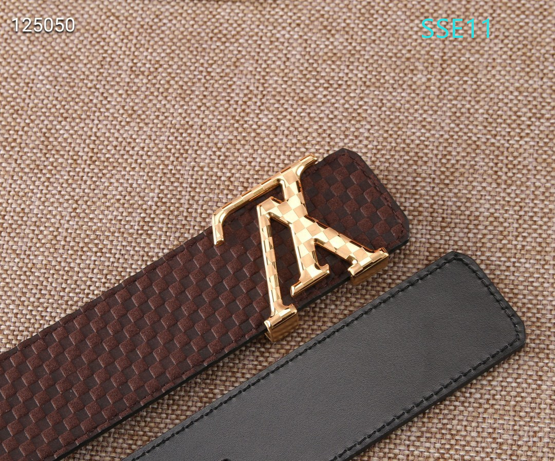LV belt 40mmX100-125cm XH (30)