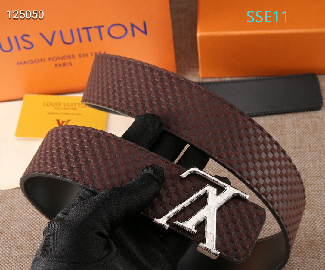 LV belt 40mmX100-125cm XH (32)