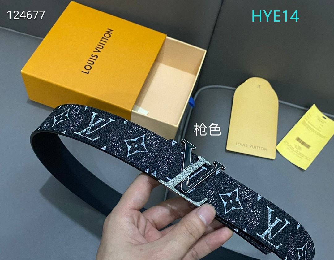 LV belt 40mmX100-125cm XH (32)