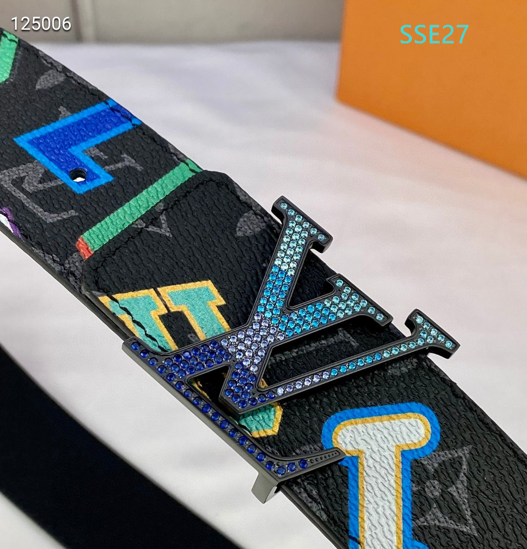 LV belt 40mmX100-125cm XH (32)