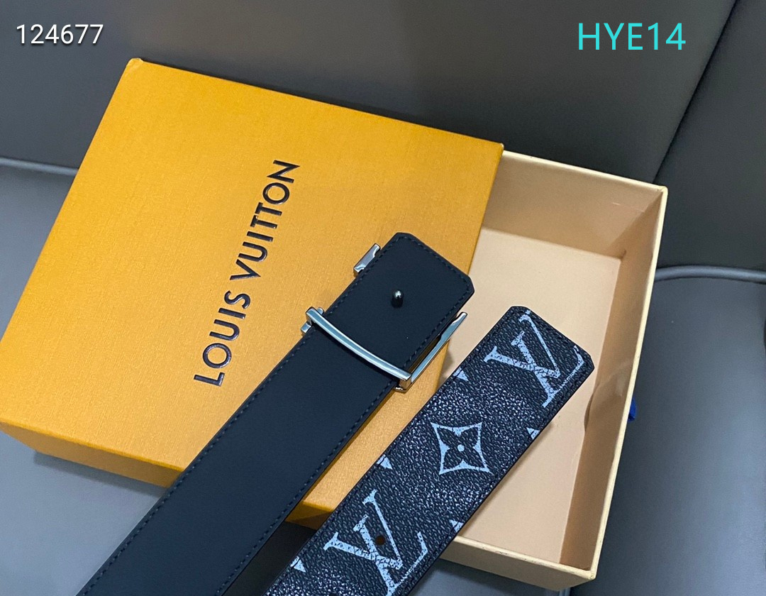 LV belt 40mmX100-125cm XH (33)