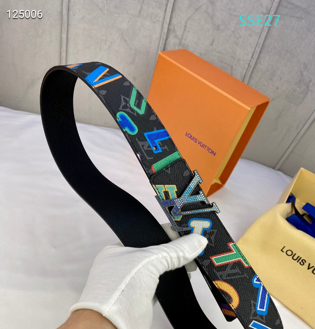 LV belt 40mmX100-125cm XH (33)