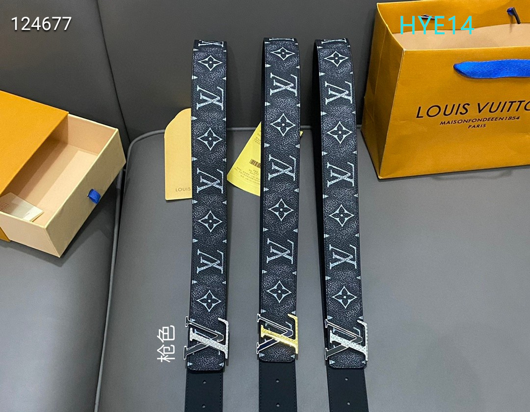 LV belt 40mmX100-125cm XH (34)
